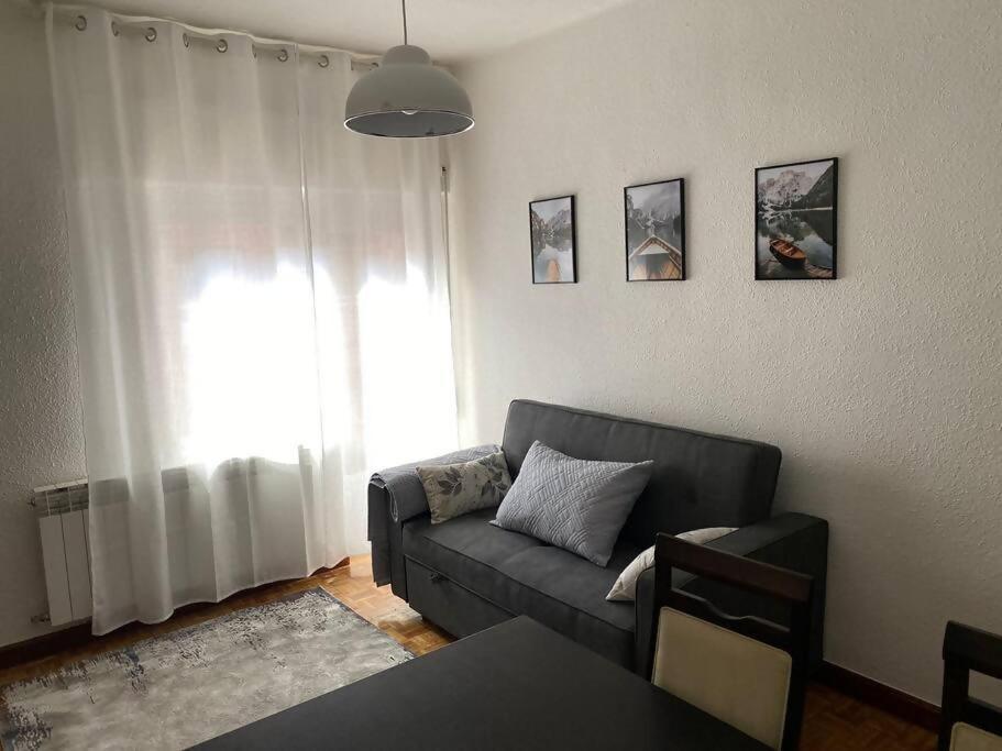 סלאמנקה Amplio Alojamiento Guerrilleros Centro מראה חיצוני תמונה