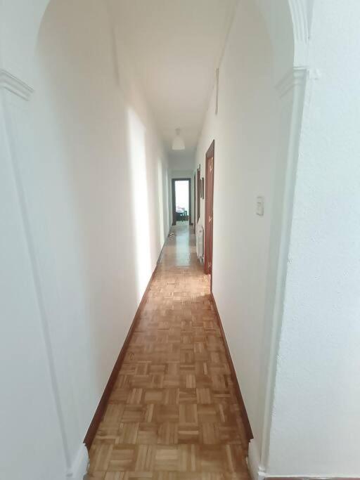 סלאמנקה Amplio Alojamiento Guerrilleros Centro מראה חיצוני תמונה