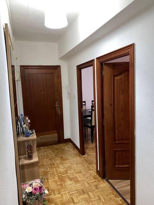 סלאמנקה Amplio Alojamiento Guerrilleros Centro מראה חיצוני תמונה
